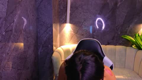 andrea_tx online show from 01/19/26, 01:04