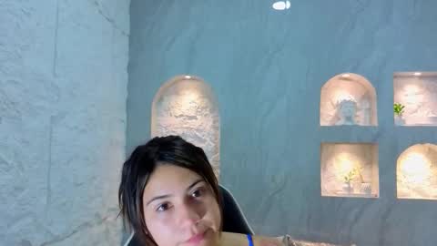 andrea_tx online show from 03/16/26, 12:53