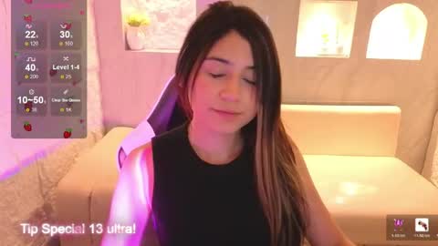 andrea_tx online show from 04/10/26, 08:24