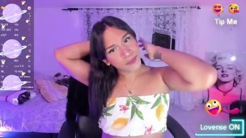 Andrea Fox online show from 02/20/26, 11:22