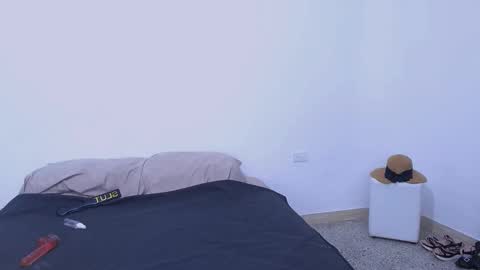 Andrea online show from 10/24/25, 07:43