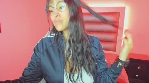 andreabrunet online show from 11/14/25, 12:37