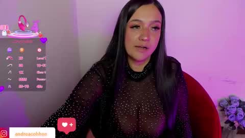 andrea  online show from 10/06/25, 08:39