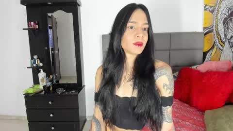 ANDREA online show from 02/05/26, 05:06