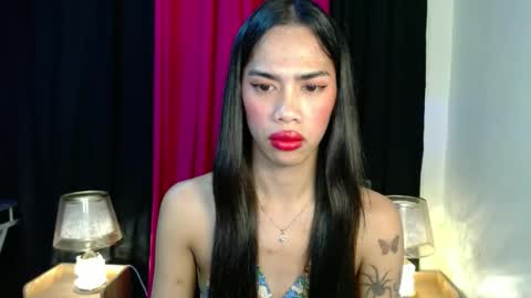 Snapshot of andreaforbedtime chatting on 01/24/25, 07:07 Andrea And Chloe Asians Girls online show from 01/24/25, 07:07