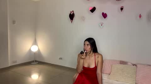 Hi im Tatty Heaven  online show from 02/15/26, 01:46