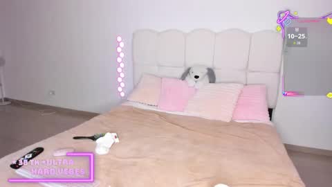 Hi im Tatty Heaven  online show from 03/24/26, 02:49