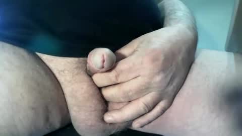 Andreas40CC online show from 04/17/26, 11:13