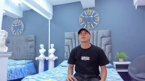 Snapshot of andreas_black chatting on 05/12/26, 03:47 Andreas Black online show from 05/12/26, 03:47