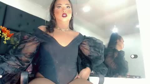 Andrea online show from 02/21/25, 04:07