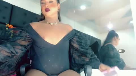 Andrea online show from 02/21/25, 07:12