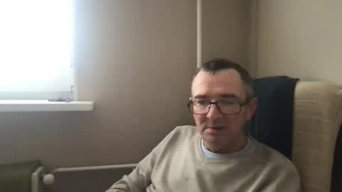 Snapshot of andreass60 chatting on 01/03/25, 11:03 andreass60 online show from 01/03/25, 11:03