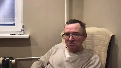 Snapshot of andreass60 chatting on 01/13/25, 06:38 andreass60 online show from 01/13/25, 06:38