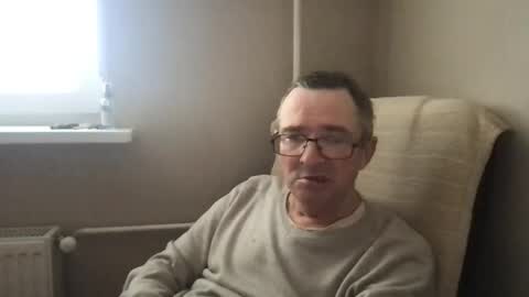 Snapshot of andreass60 chatting on 01/13/25, 12:24 andreass60 online show from 01/13/25, 12:24