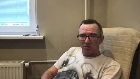 Snapshot of andreass60 chatting on 01/15/25, 07:48 andreass60 online show from 01/15/25, 07:48