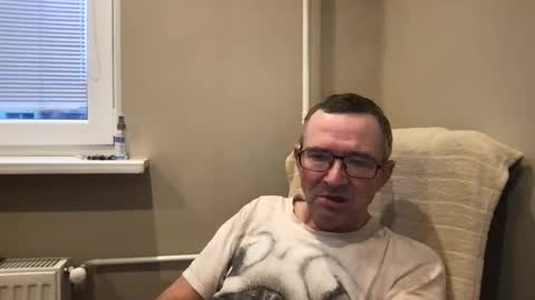 Snapshot of andreass60 chatting on 01/16/25, 07:28 andreass60 online show from 01/16/25, 07:28