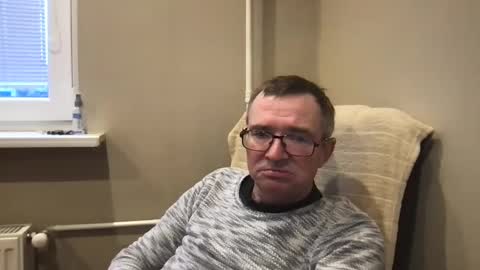 Snapshot of andreass60 chatting on 01/16/25, 01:25 andreass60 online show from 01/16/25, 01:25