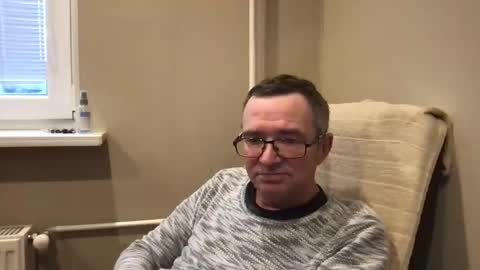 Snapshot of andreass60 chatting on 01/22/25, 12:49 andreass60 online show from 01/22/25, 12:49