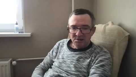 Snapshot of andreass60 chatting on 01/24/25, 10:21 andreass60 online show from 01/24/25, 10:21