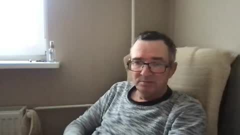 Snapshot of andreass60 chatting on 01/27/25, 12:16 andreass60 online show from 01/27/25, 12:16