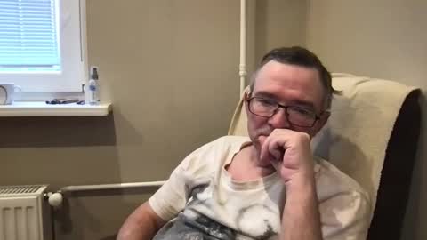 Snapshot of andreass60 chatting on 02/03/25, 07:07 andreass60 online show from 02/03/25, 07:07