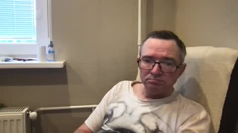 Snapshot of andreass60 chatting on 02/17/25, 07:26 andreass60 online show from 02/17/25, 07:26