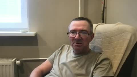 Snapshot of andreass60 chatting on 11/20/25, 07:41 andreass60 online show from 11/20/25, 07:41