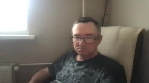 andreass60 online show from 05/12/26, 06:10