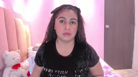 A n d r  e a S w e e t  online show from 11/12/25, 07:57