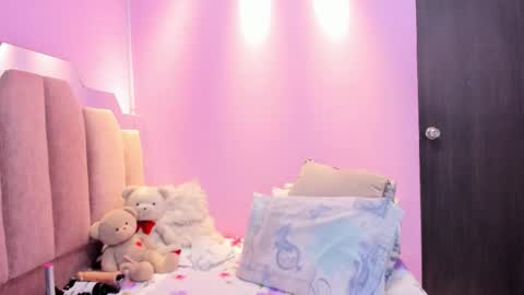 A n d r  e a S w e e t  online show from 12/04/25, 07:55