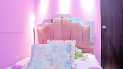 A n d r  e a S w e e t  online show from 02/12/26, 07:53