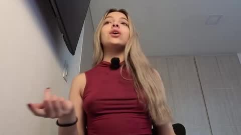 andreau 19 online show from 02/21/26, 01:34