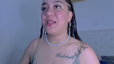 Andre online show from 12/20/24, 09:06