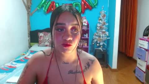 Andre online show from 12/13/25, 11:10