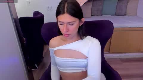 Andre Castaneda online show from 10/20/25, 07:03