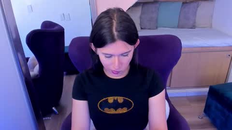 Andre Castaneda online show from 10/23/25, 05:55