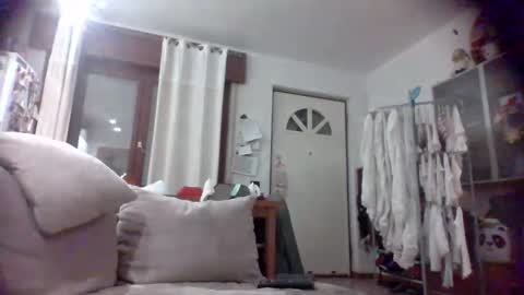 Snapshot of andrecool979 chatting on 10/19/25, 07:58 Andre online show from 10/19/25, 07:58