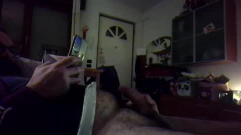 Andre online show from 02/05/26, 10:14