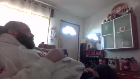 Andre online show from 02/15/26, 01:52