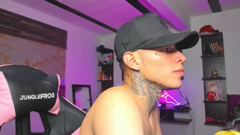 andrees_s online show from 10/16/25, 10:00