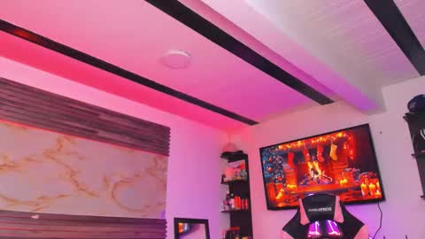 andrees_s online show from 11/20/25, 01:17