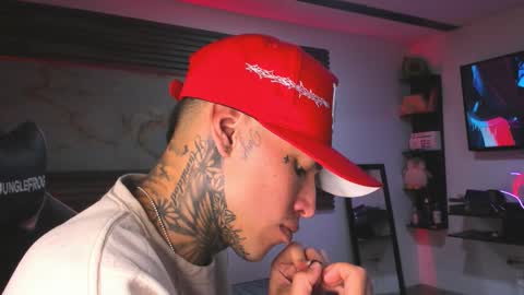 andrees_s online show from 03/06/26, 04:25