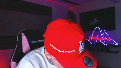 andrees_s online show from 03/07/26, 12:02