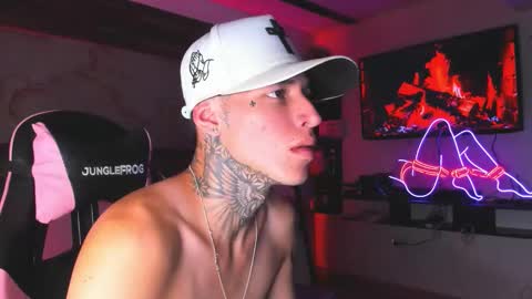 andrees_s online show from 03/16/26, 11:47