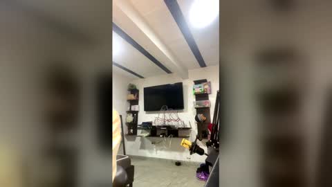 andrees_s online show from 03/17/26, 12:08