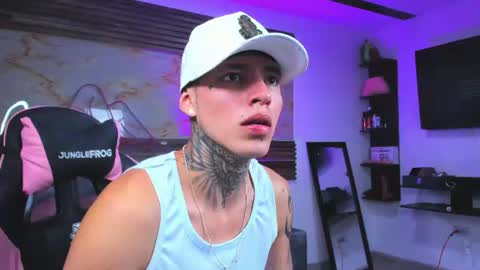 andrees_s online show from 06/10/26, 12:04