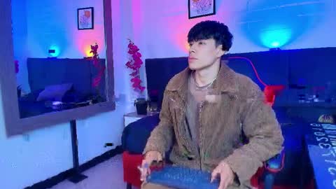 andreew_style_ online show from 05/05/26, 09:01