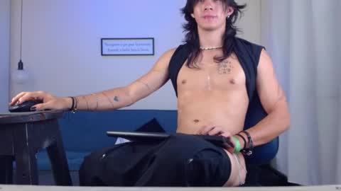 Andrey online show from 12/23/24, 01:29