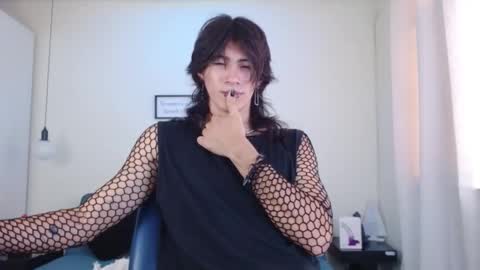 Andrey online show from 12/27/24, 08:18