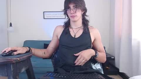 Andrey online show from 01/27/25, 08:07